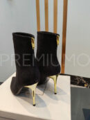 Balmain ботильоны PR817121 12