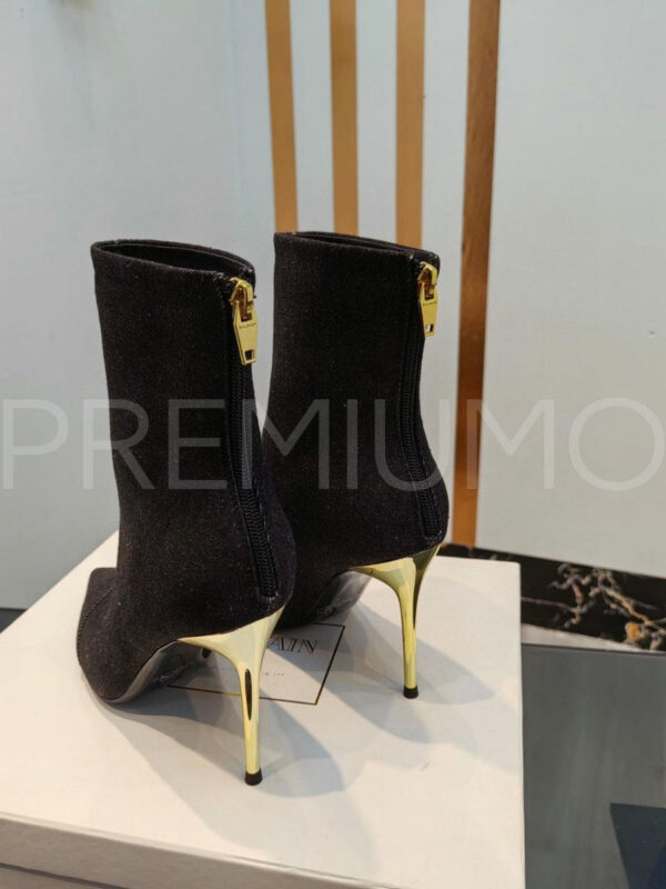 Balmain ботильоны PR817121 3