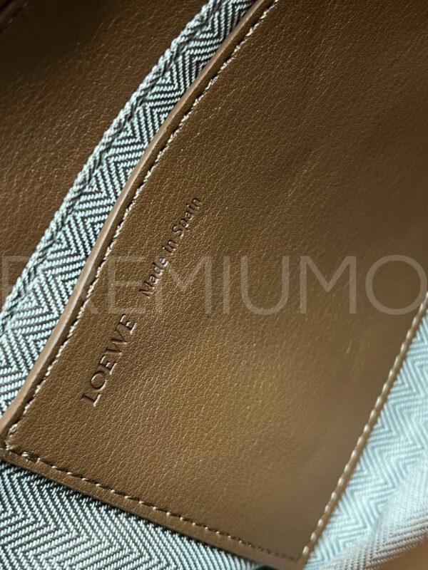 Loewe сумка PR321048 8
