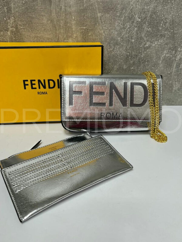 Fendi сумка PR827675