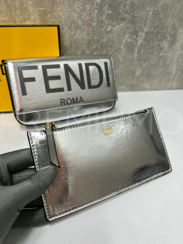 Fendi сумка PR827675 7