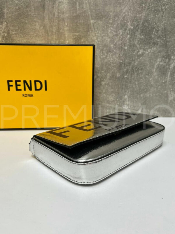 Fendi сумка PR827675 5