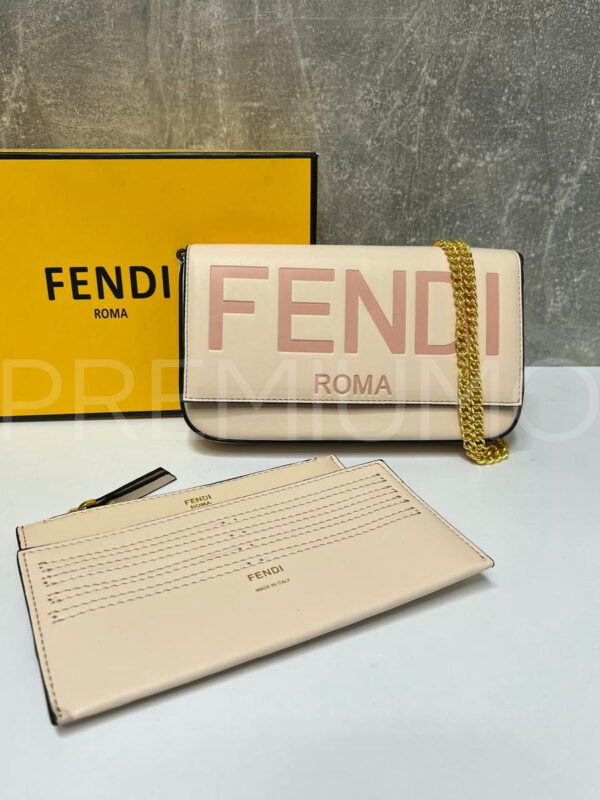 Fendi сумка PR719018
