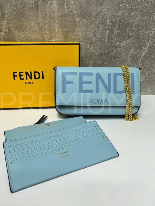 Fendi сумка PR749111