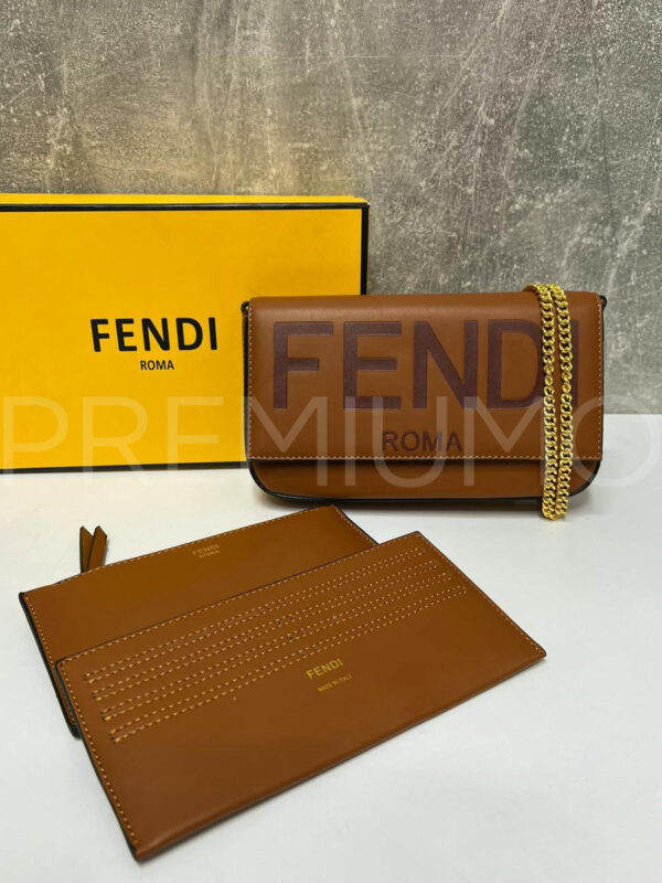 Fendi сумка PR315545