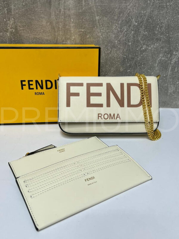 Fendi сумка PR139601