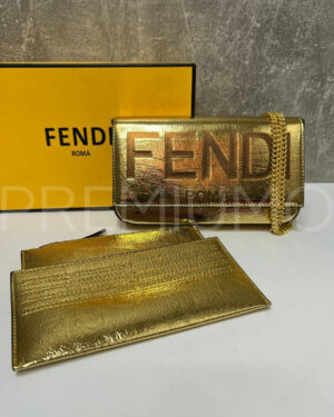 Fendi сумка PR229159