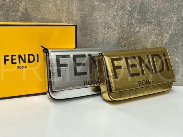 Fendi сумка PR719018 3