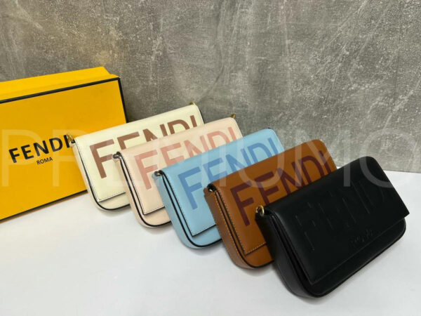 Fendi сумка PR719018 2