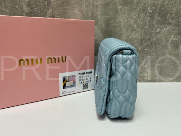 Miu Miu сумка PR839137 2