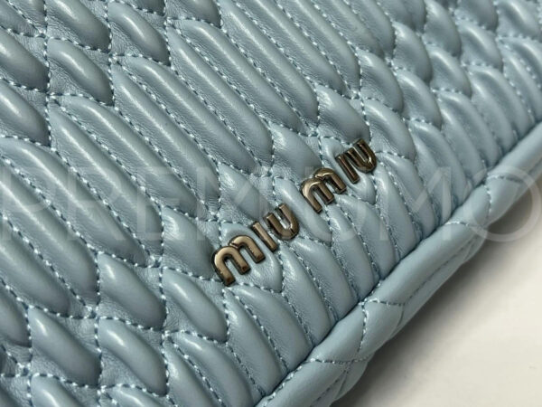 Miu Miu сумка PR839137 5