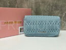 Miu Miu сумка PR839137 11