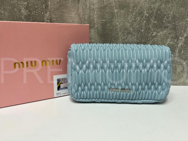 Miu Miu сумка PR839137 3
