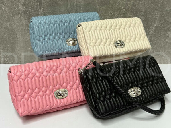 Miu Miu сумка PR839137 8