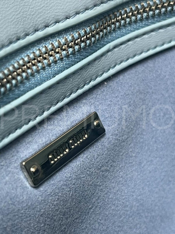 Miu Miu сумка PR839137 7