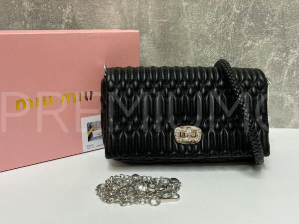Miu Miu сумка PR659440