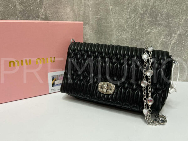 Miu Miu сумка PR659440 2