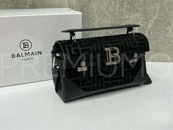Balmain сумка PR114257 2