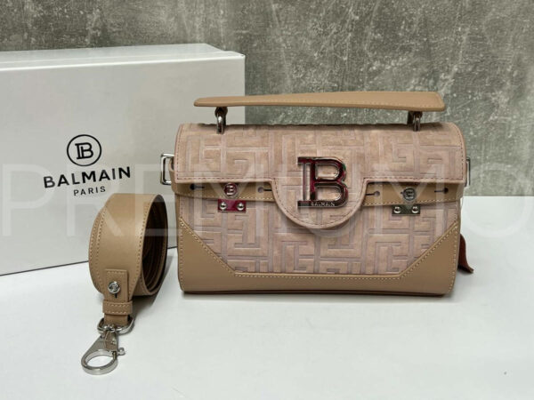 Balmain сумка PR608566