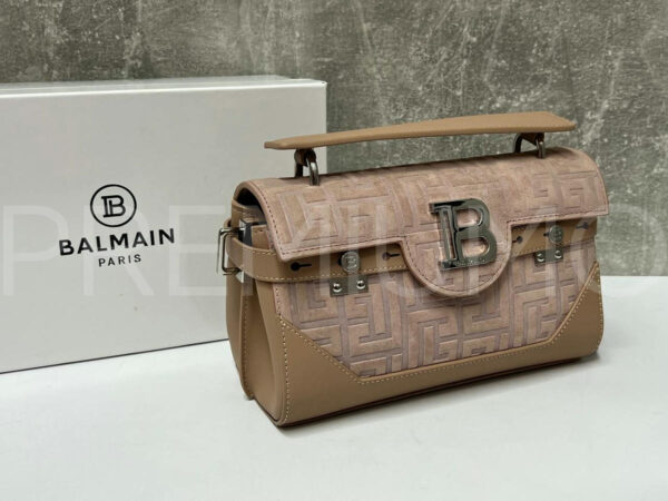 Balmain сумка PR608566 2