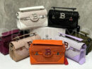 Balmain сумка PR829085 6