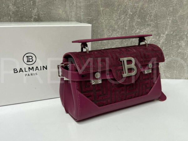 Balmain сумка PR829085 2