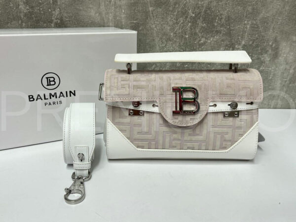 Balmain сумка PR542418