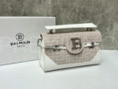 Balmain сумка PR542418 5