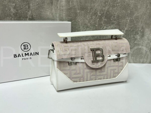 Balmain сумка PR542418 2