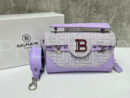 Balmain сумка PR563334 4