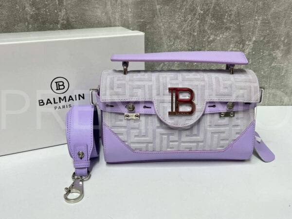 Balmain сумка PR563334