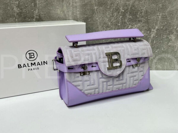 Balmain сумка PR563334 2