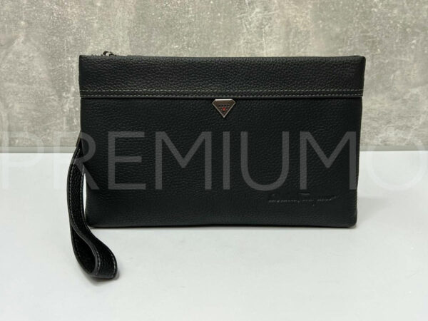 Salvatore Ferragamo клатч PR688332