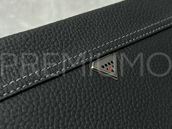 Salvatore Ferragamo клатч PR688332 6