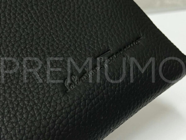 Salvatore Ferragamo клатч PR688332 4