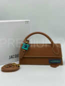 Jacquemus сумка PR397547 3