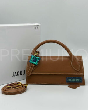 Jacquemus сумка PR397547