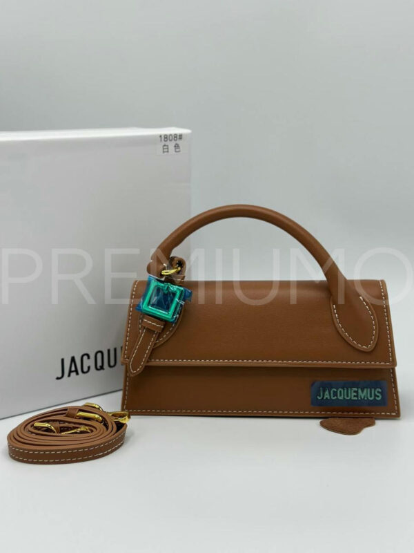 Jacquemus сумка PR397547