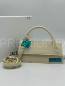 Jacquemus сумка PR779008 3