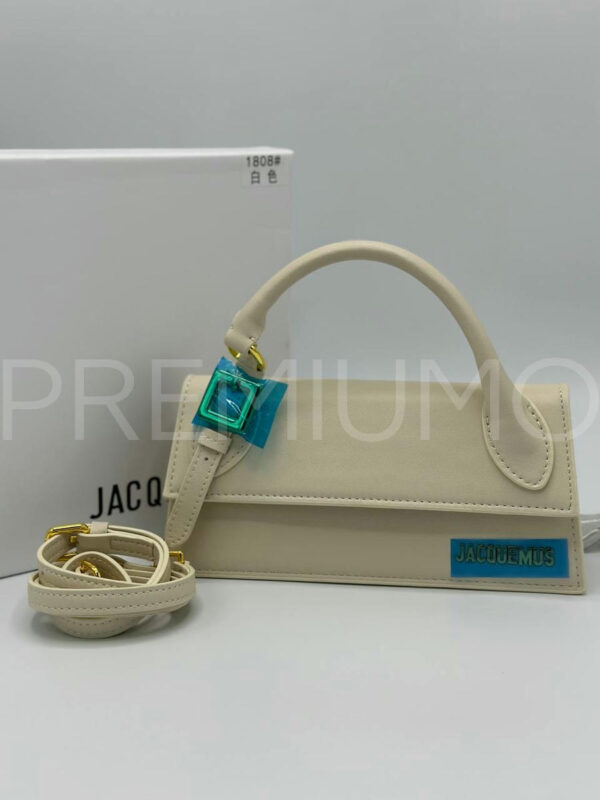 Jacquemus сумка PR779008