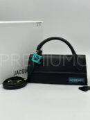 Jacquemus сумка PR979717 7