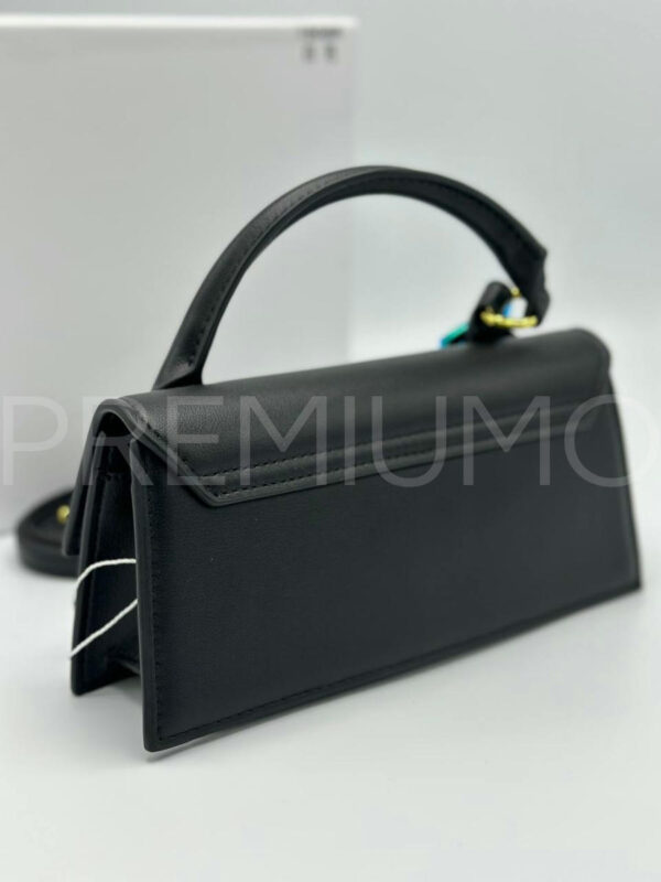Jacquemus сумка PR979717 2