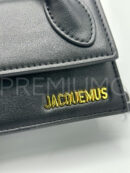Jacquemus сумка PR979717 11