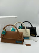 Jacquemus сумка PR979717 12