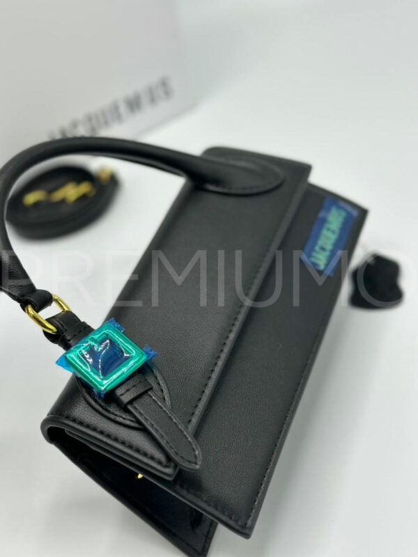 Jacquemus сумка PR979717 3