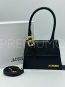 Jacquemus сумка лимитированная PR155303 7