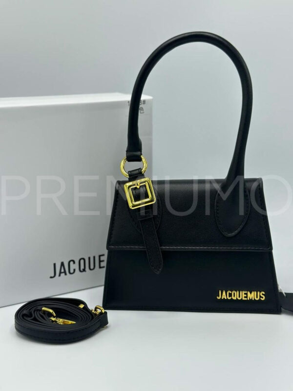 Jacquemus сумка лимитированная PR155303