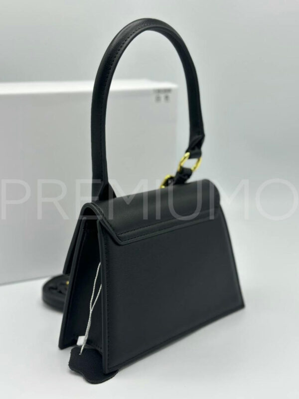 Jacquemus сумка лимитированная PR155303 2