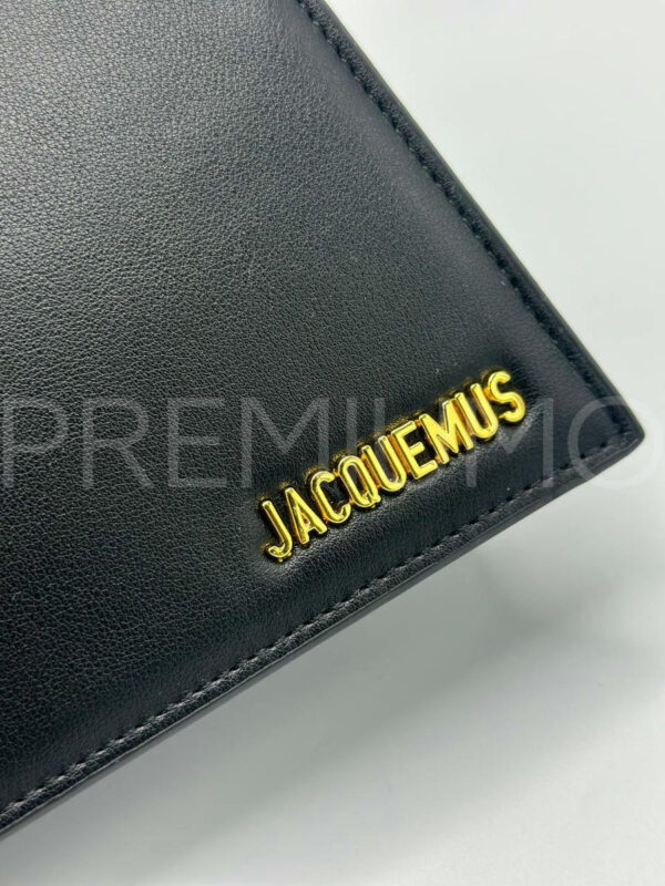 Jacquemus сумка лимитированная PR155303 6