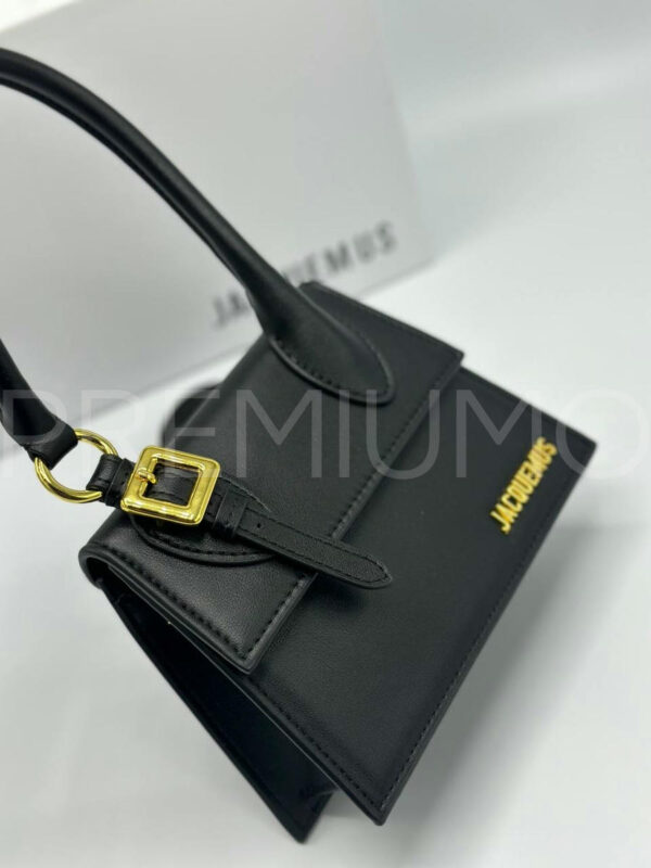 Jacquemus сумка лимитированная PR155303 3
